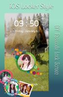 Fairy Tail Lock Screen تصوير الشاشة 1