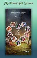 برنامه‌نما Fantasy Lock Screen عکس از صفحه