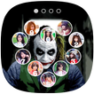 ”Joker Lock Screen