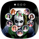 Joker Lock Screen APK