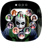 Joker Lock Screen 아이콘