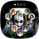 Joker Lock Screen ikon