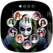 Joker Lock Screen
