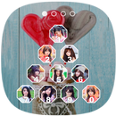 APK Lollipop Lock Screen