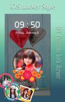 برنامه‌نما Lollipop Lock Screen عکس از صفحه