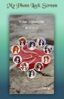 Lollipop Lock Screen 截图 3