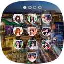 Las Vegas Lock Screen APK