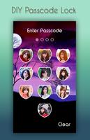 Moon Lock Screen 截图 2