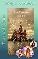 Moscow Lock Screen penulis hantaran