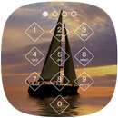 Sailing Ship Lock Screen APK