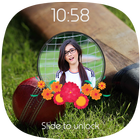Sports Lock Screen-icoon