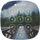 Paradise Lock Screen APK