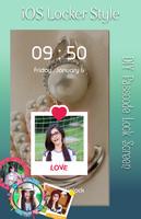 Pearls Lock Screen স্ক্রিনশট 1