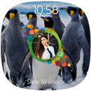 Penguin Lock Screen APK