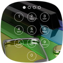 Piano Lock Screen APK