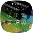 Piano Lock Screen APK