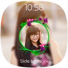 PIP Lock Screen أيقونة