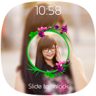 PIP Lock Screen icône