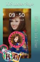 PIP Lock Screen تصوير الشاشة 1