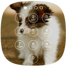 APK Puppy Lock Screen