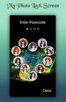 برنامه‌نما Ultra Lock Screen عکس از صفحه