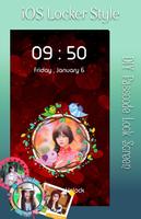 Valentine Lock Screen screenshot 1