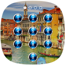 Venice Lock Screen APK