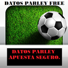 Parley Datos Gratis icono