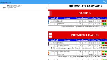 Parley Datos Gratis capture d'écran 1