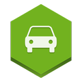 Hunter Car Finder