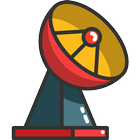 فرکانس ماهواره ikona