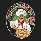 Bellissimo Pizza иконка