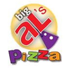 Big Al's Pizza icône
