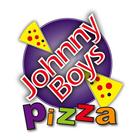 Johnny Boys Pizza ikon