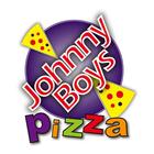 Johnny Boys Pizza-icoon