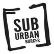 Suburban Burger - Best burgers in town