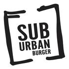 Suburban Burger icon