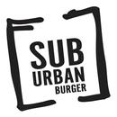 Suburban Burger - Best burgers in town-APK