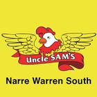 Uncle Sam's - Narre Warren South Zeichen