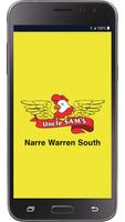 Uncle Sam's - Narre Warren South Cartaz