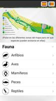 Guía de avistamiento de fauna  capture d'écran 1