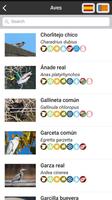 Guía de avistamiento de fauna  ảnh chụp màn hình 3