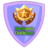 Fortnite Battle Pass Challenges (season 4)