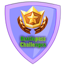 Fortnite Battle Pass Challenges (season 4) APK