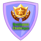 Fortnite Battle Pass Challenges icon