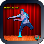 BackPack Kid Dance