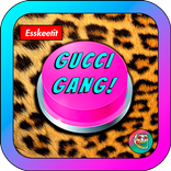 Gucci Gang Lil Pump Button