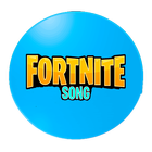 Fortnite Button icon