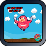 Ugandan Knuckles Religion Meme Button