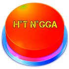H*t N*gga icône